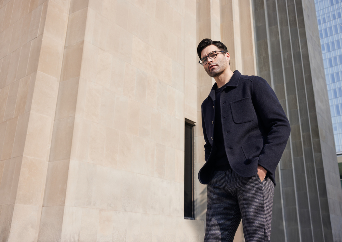 SOPHIE HSIN - PORTFOLIO - GROOMING